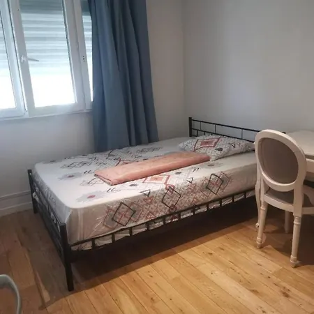 Homestay szállás Bronhome *