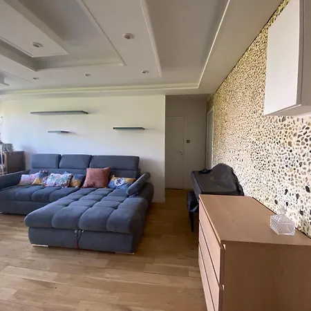 Homestay szállás Bronhome *